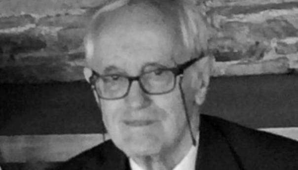 Preminuo dugogodišnji novinar i urednik Dobrota Lošić