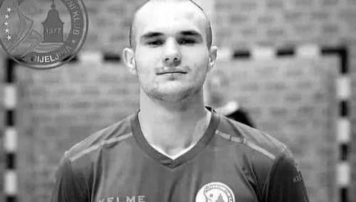 Preminuo dvadesetogodišnji bh. rukometaš