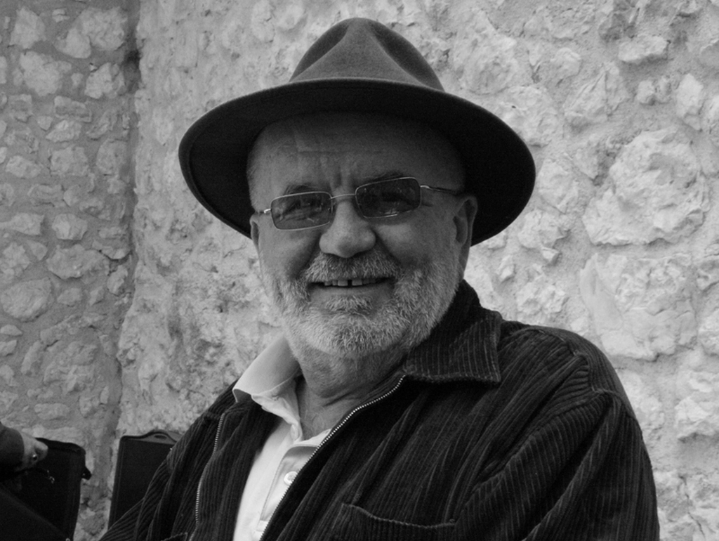 Preminuo Džeko Hodžić