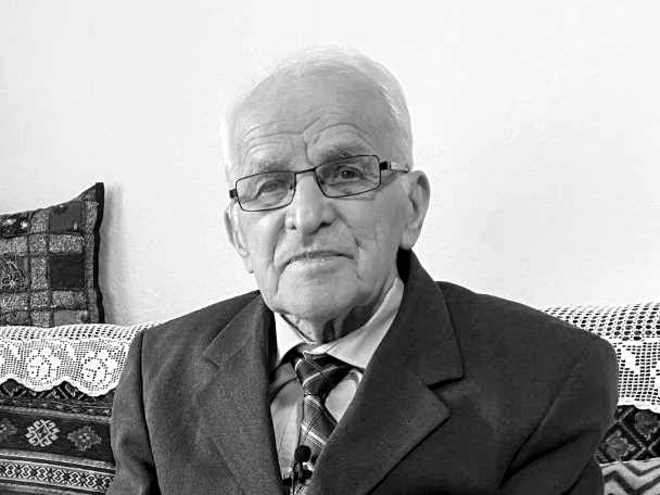 Preminuo Džemal Salihspahić, osnivač Medrese "Osman-ef. Redžović"