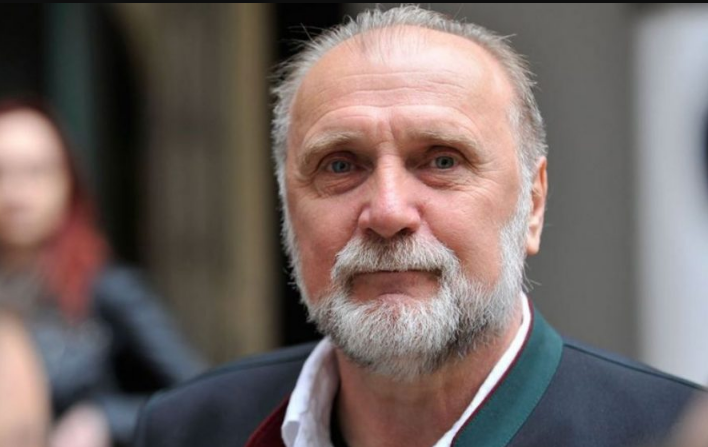 Preminuo Dževad Karahasan, istaknuti bh. književnik