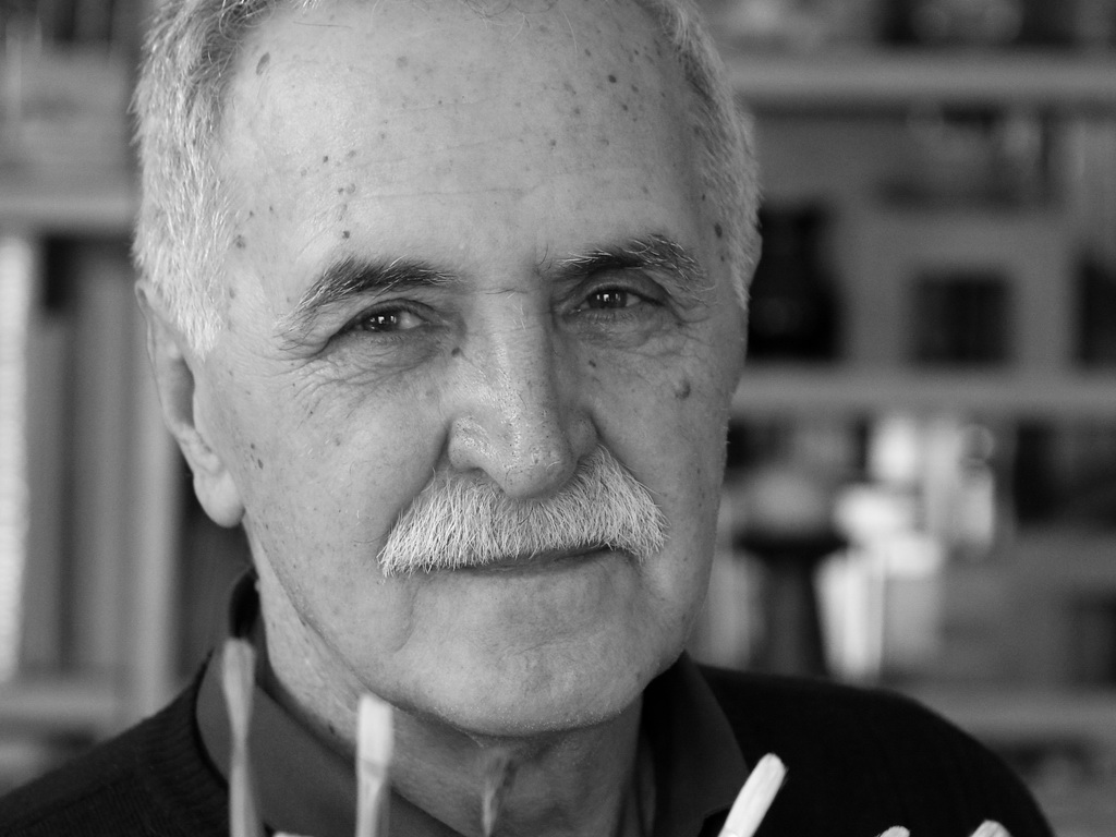Preminuo Edin Numankadić, jedan od najznačajnijih bh. likovnih umjetnika