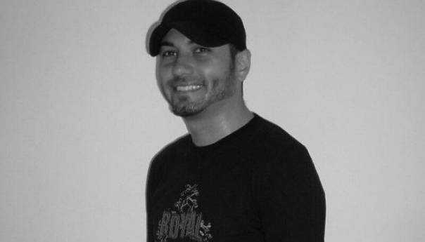 Preminuo Elvis Terzić Terza