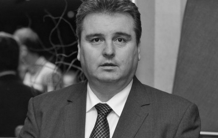 Preminuo Emdžad Galijašević, bivši gradonačelnik Bihaća