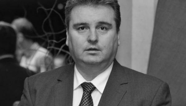Preminuo Emdžad Galijašević, bivši gradonačelnik Bihaća