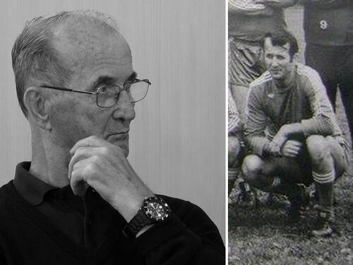 Preminuo Enver Kapidžić, bivši igrač FK Željezničar