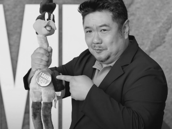Preminuo Eric Bauza koji je posuđivao glas Dušku Dugoušku