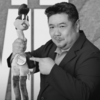 Preminuo Eric Bauza koji je posuđivao glas Dušku Dugoušku