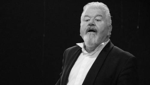 Preminuo Ferdinand Zovko, operni prvak iz Hercegovine