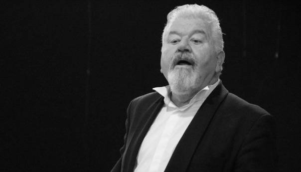 Preminuo Ferdinand Zovko, operni prvak iz Hercegovine