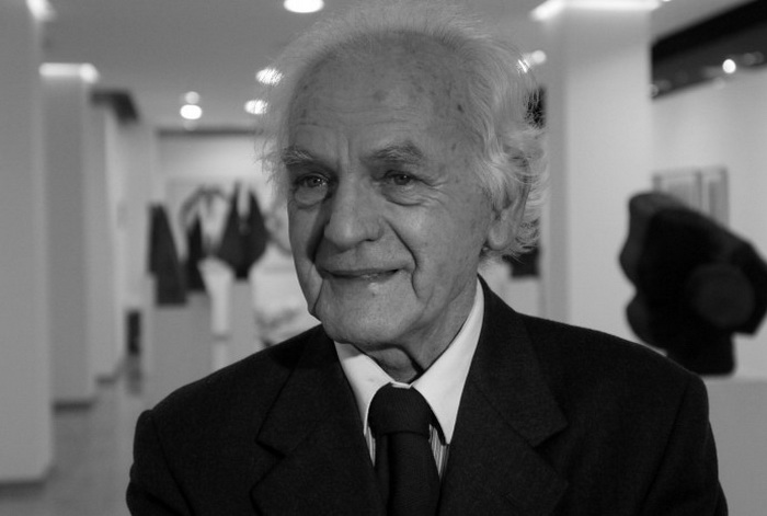 Preminuo Florijan Mićković, istaknuti bh. kipar