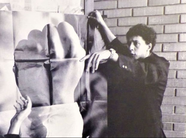 Preminuo Francis Bueb, osnivač centra "Andre Malarux"