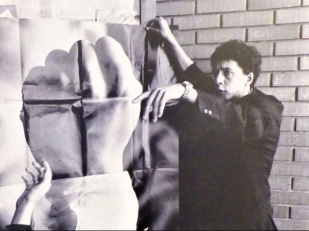 Preminuo Francis Bueb, osnivač centra "Andre Malarux"