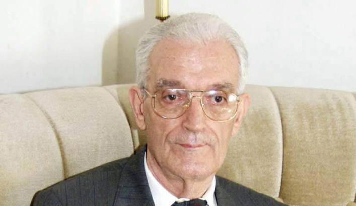 Preminuo Franjo Boras, član Predsjedništva Republike BiH