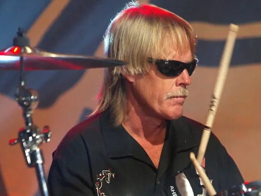 Preminuo Frank Beard, dugogodišnji bubnjar grupe ZZ Top