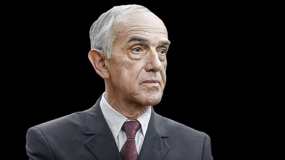 Preminuo Gaston Glock, tvorac kultnog pištolja