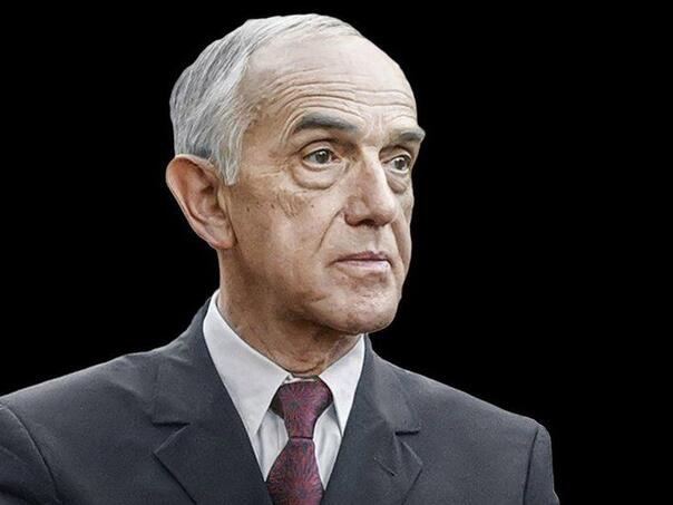 Preminuo Gaston Glock, tvorac kultnog pištolja