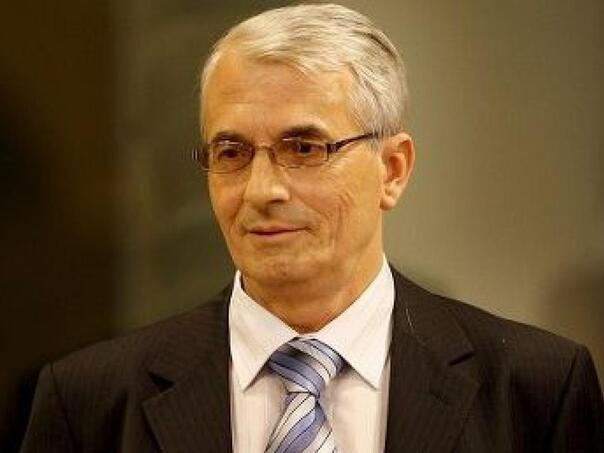 Preminuo general Armije RBiH Enver Hadžihasanović