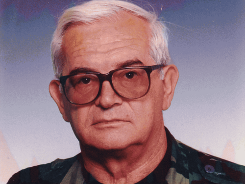 Preminuo general Armije Republike BiH Muharem Fetahagić
