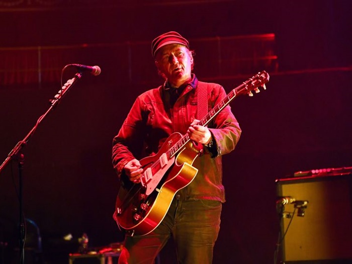 Preminuo Geordie Walker, gitarista grupe Killing Joke