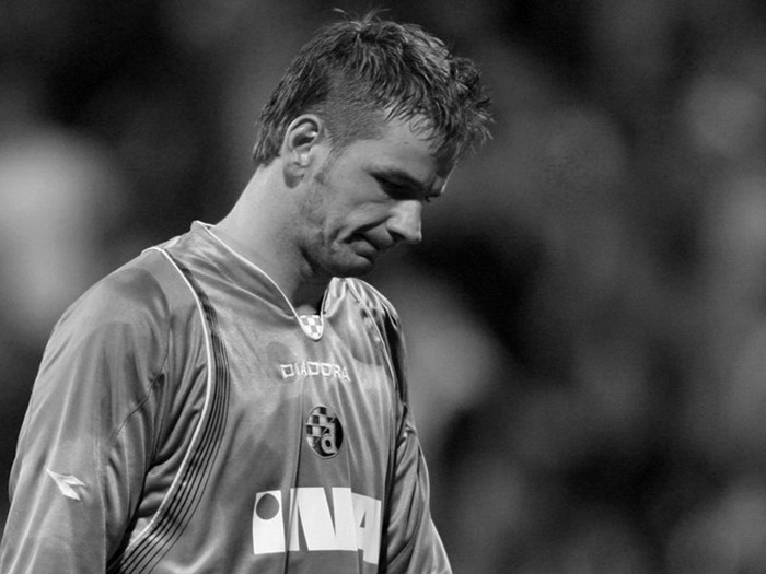 Preminuo Georg Koch (54), bivši golman Dinama