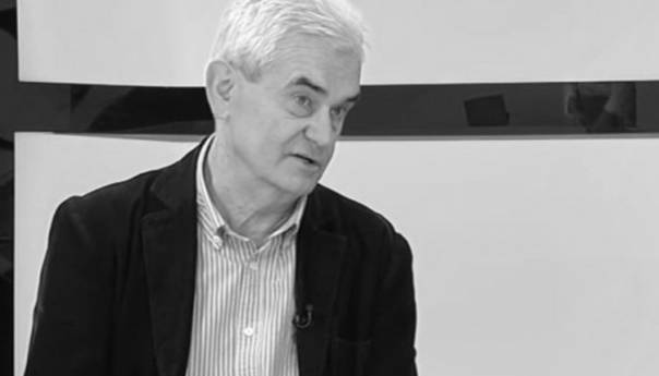 Preminuo glavni urednik agencije Beta Dragan Janjić