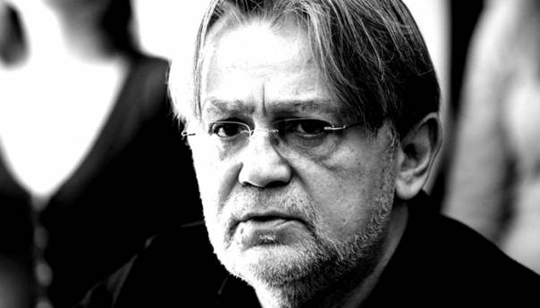 Preminuo glumac Božidar Alić