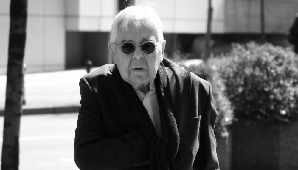 Preminuo glumac Branko Cvejić