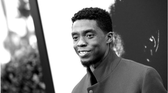 Preminuo glumac Chadwick Boseman