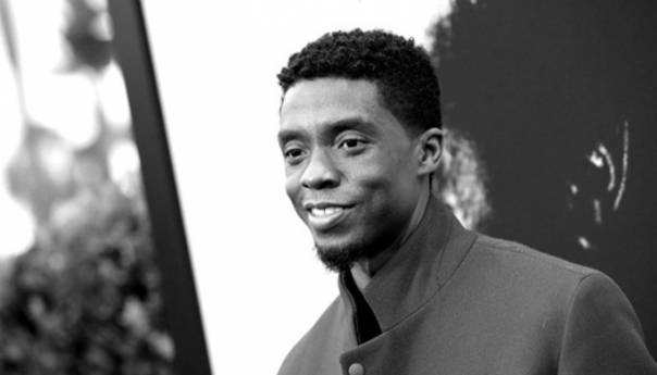 Preminuo glumac Chadwick Boseman