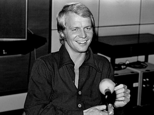 Preminuo glumac David Soul, zvijezda TV serije Starsky & Hutch