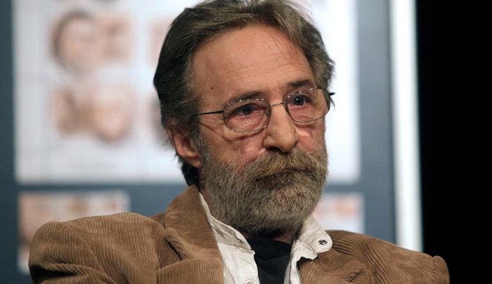 Preminuo glumac Desimir Stanojević