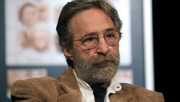 Preminuo glumac Desimir Stanojević