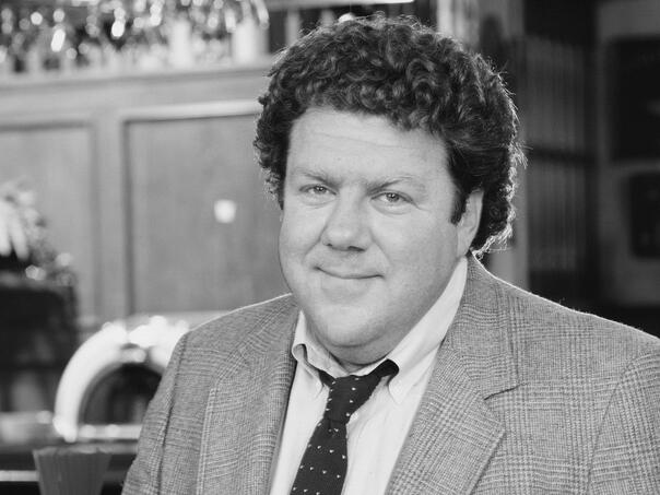 Preminuo glumac George Wendt