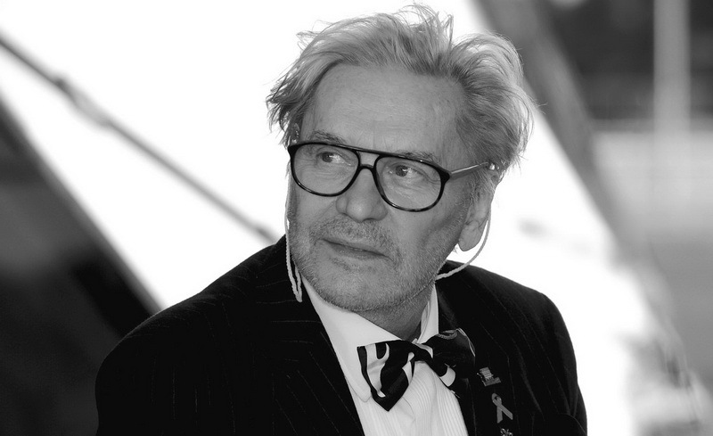 Preminuo glumac Helmut Berger, zvijezda kultnog filma Kum