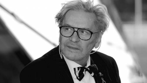 Preminuo glumac Helmut Berger, zvijezda kultnog filma Kum