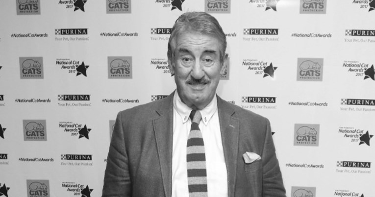 Preminuo glumac John Challis, legendarni Boycie iz Mućki