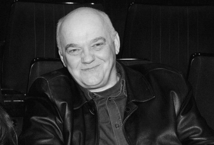 Preminuo glumac Nenad Nenadović