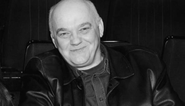 Preminuo glumac Nenad Nenadović