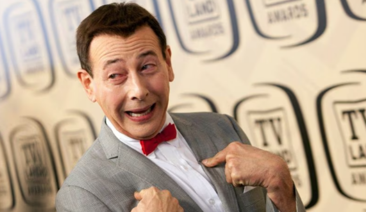 Preminuo glumac Paul Reubens