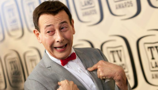 Preminuo glumac Paul Reubens