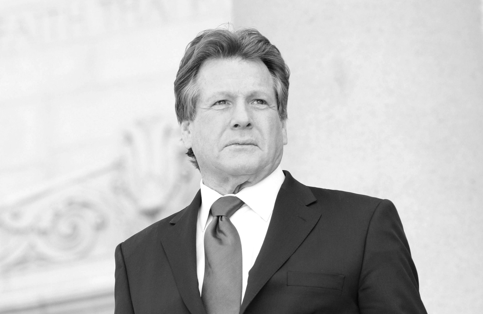Preminuo glumac Ryan O'Neal