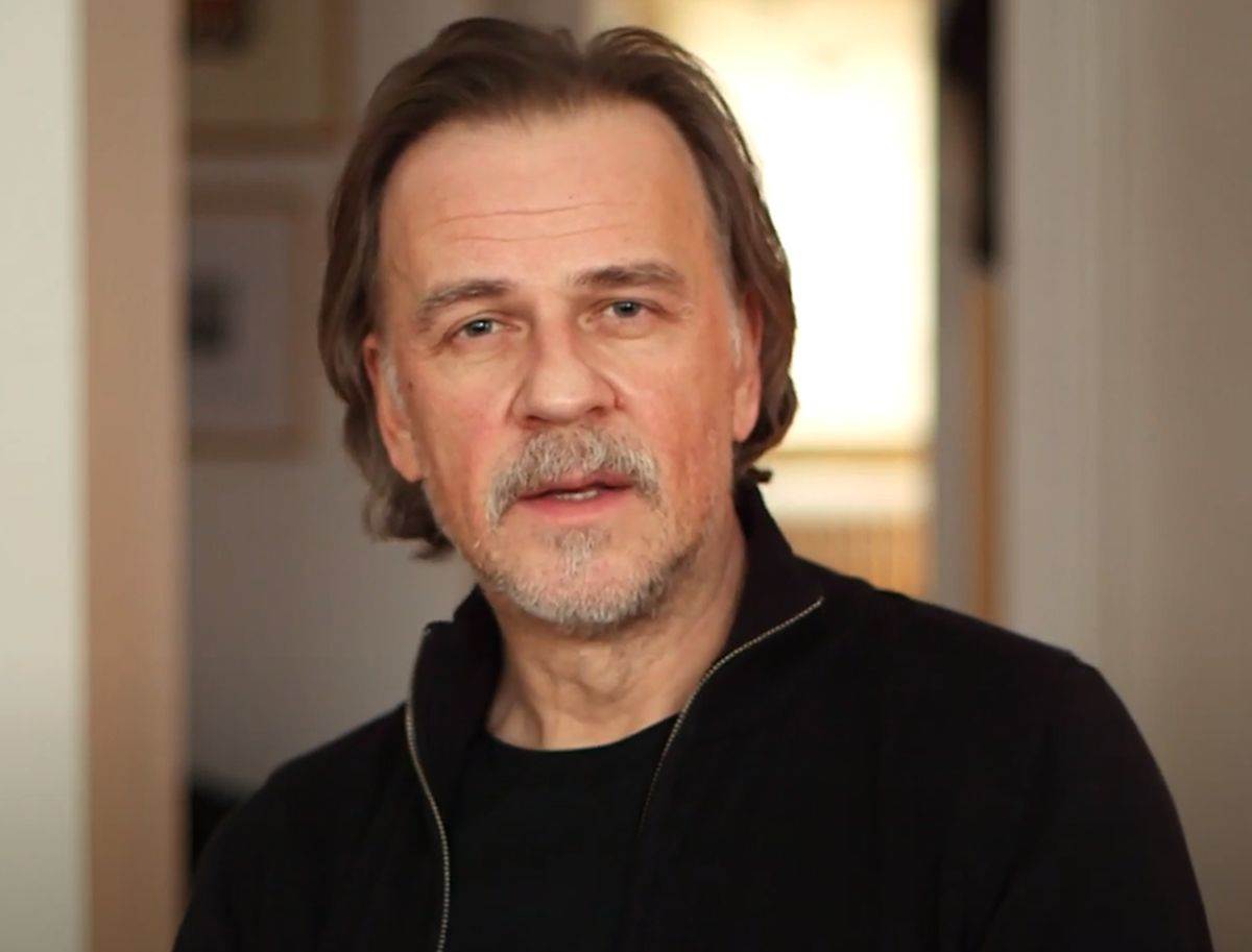 Preminuo glumac Žarko Laušević