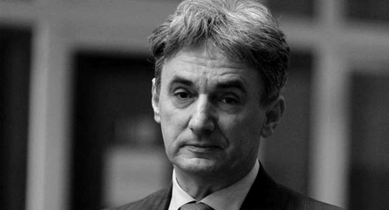 Preminuo Hadžem Hajdarević