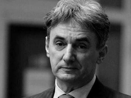 Preminuo Hadžem Hajdarević