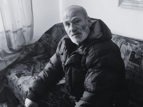 Preminuo Hadžo Aslani zvani Šok, legendarni diverzant ARBiH