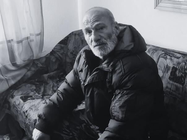 Preminuo Hadžo Aslani zvani Šok, legendarni diverzant ARBiH