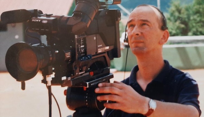 Preminuo Hakija Hadžalić: Čovjek čiji su snimci zapaljene Vijećnice obišli svijet