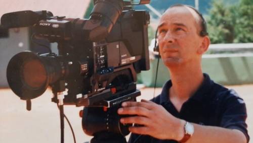 Preminuo Hakija Hadžalić: Čovjek čiji su snimci zapaljene Vijećnice obišli svijet