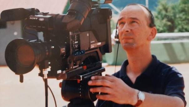 Preminuo Hakija Hadžalić: Čovjek čiji su snimci zapaljene Vijećnice obišli svijet